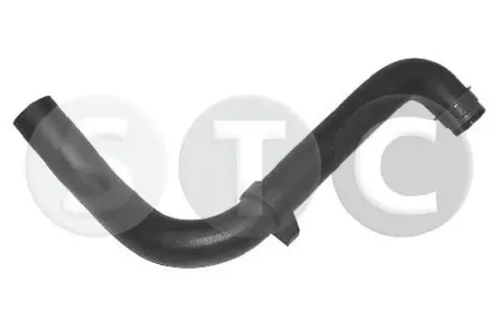 Kühlerschlauch oben STC T408564 Bild Kühlerschlauch oben STC T408564