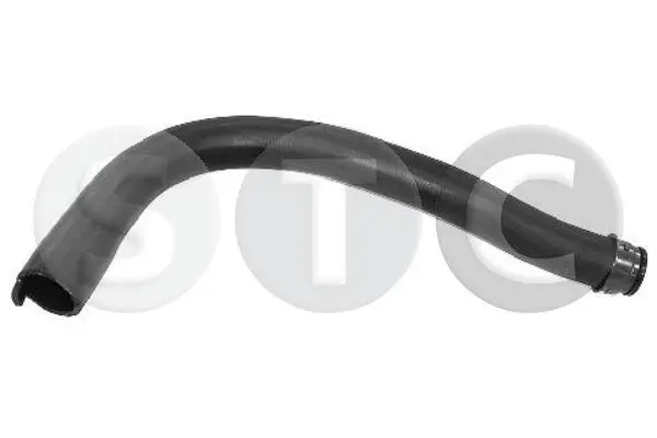 Kühlerschlauch oben STC T408571