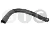 K&uuml;hlerschlauch oben STC T408571