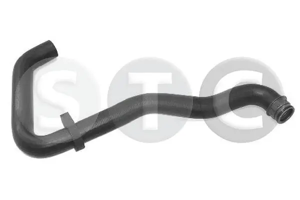 Kühlerschlauch oben STC T408598