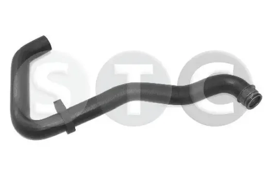 Kühlerschlauch oben STC T408598 Bild Kühlerschlauch oben STC T408598