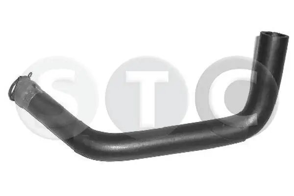 Kühlerschlauch STC T408673