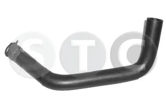 Kühlerschlauch STC T408673 Bild Kühlerschlauch STC T408673