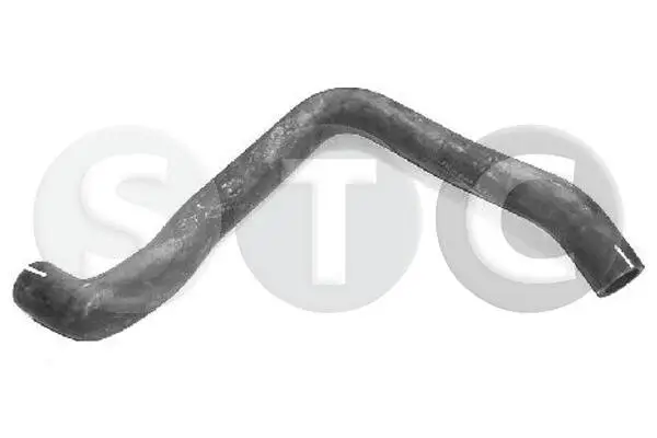 Kühlerschlauch oben STC T408743
