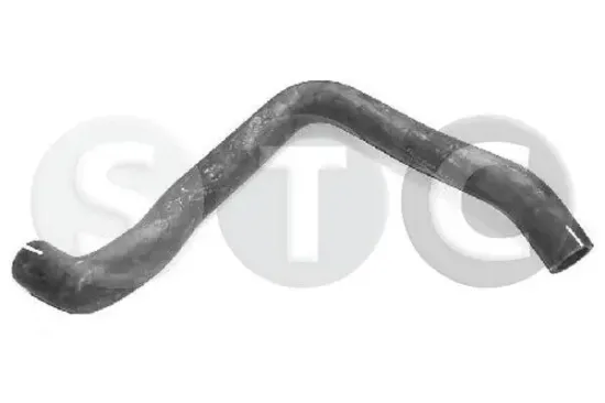 Kühlerschlauch oben STC T408743 Bild Kühlerschlauch oben STC T408743
