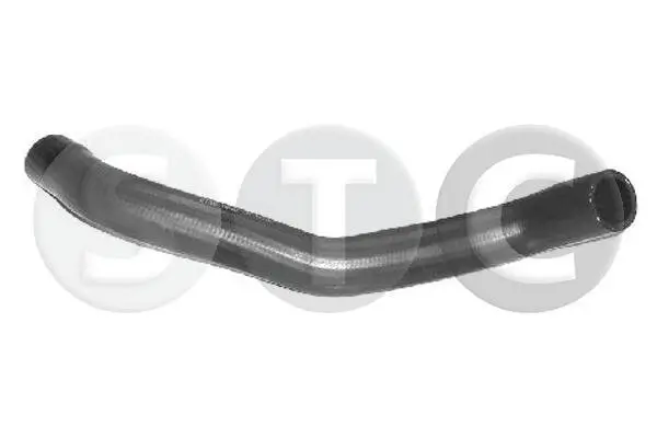Kühlerschlauch oben STC T408780