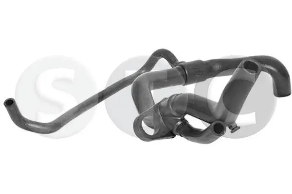 Kühlerschlauch oben STC T408789