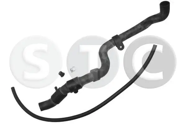 Kühlerschlauch STC T408887