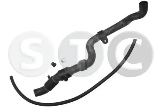 Kühlerschlauch STC T408887 Bild Kühlerschlauch STC T408887