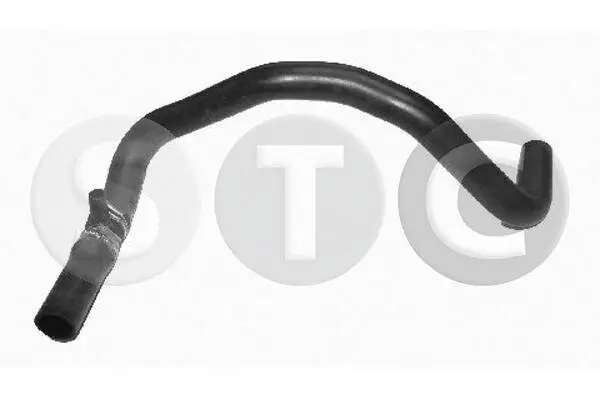 Kühlerschlauch unten STC T408902