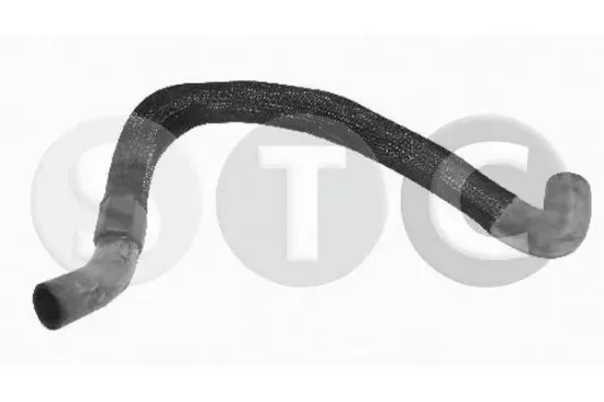 Kühlerschlauch unten STC T408948 Bild Kühlerschlauch unten STC T408948