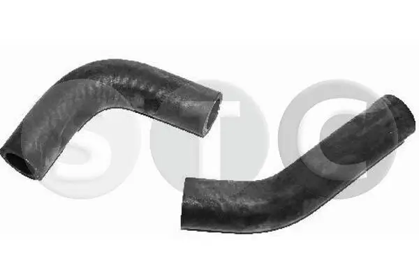 Kühlerschlauch STC T408996