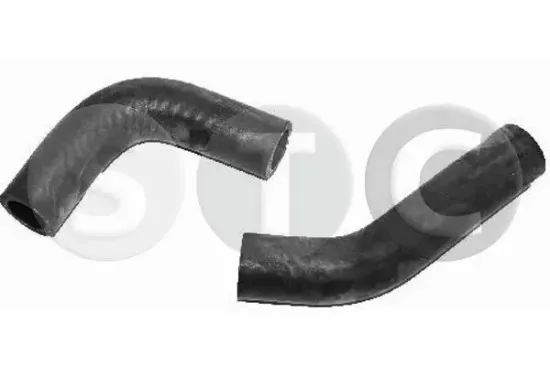 Kühlerschlauch STC T408996 Bild Kühlerschlauch STC T408996