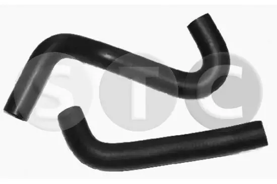 Kühlerschlauch STC T409016 Bild Kühlerschlauch STC T409016