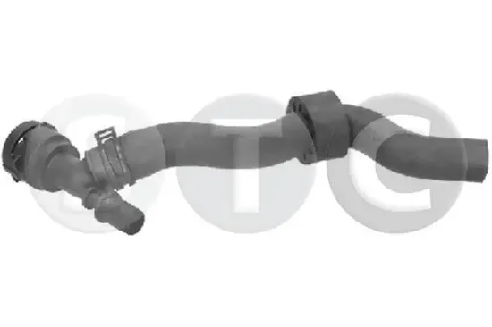 Heizungsschlauch STC T409042 Bild Heizungsschlauch STC T409042
