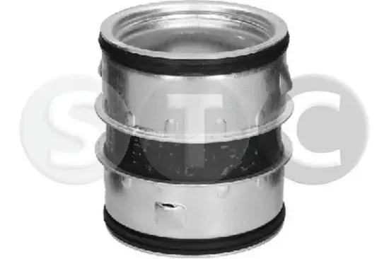 Ladeluftschlauch STC T409092 Bild Ladeluftschlauch STC T409092