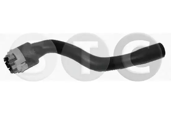 Führungshülse, Kupplung STC T405273 Bild Führungshülse, Kupplung STC T405273