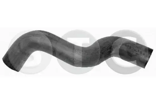 Kühlerschlauch unten STC T409121 Bild Kühlerschlauch unten STC T409121