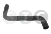 Kühlerschlauch oben STC T409172