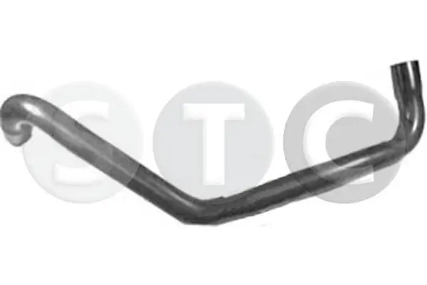 Kühlerschlauch unten STC T409173