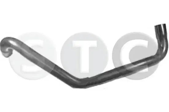 Kühlerschlauch unten STC T409173 Bild Kühlerschlauch unten STC T409173