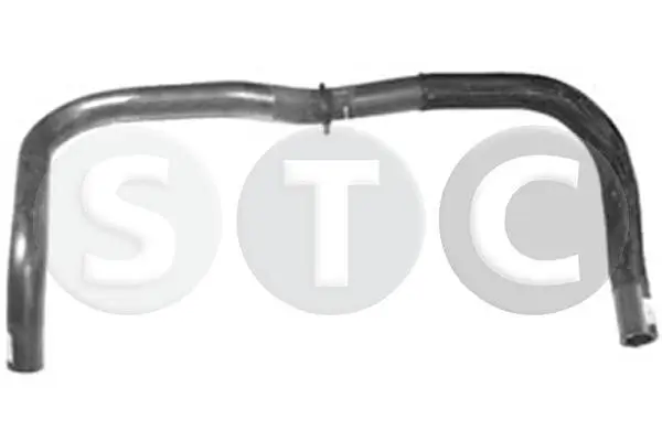 Kühlerschlauch unten STC T409207