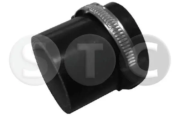 Ladeluftschlauch STC T409229