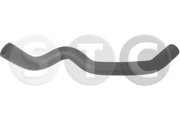 Kühlerschlauch oben STC T409250