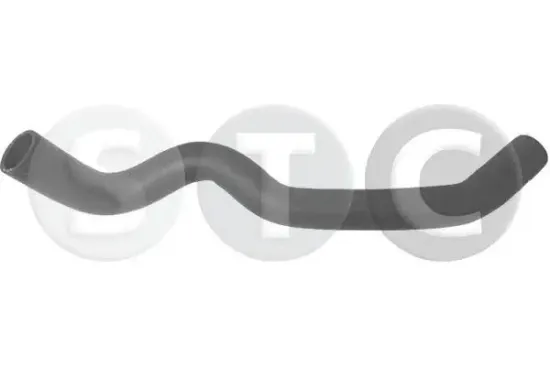 Kühlerschlauch oben STC T409250 Bild Kühlerschlauch oben STC T409250