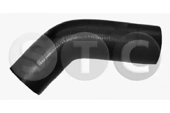 Ladeluftschlauch oben STC T409252 Bild Ladeluftschlauch oben STC T409252