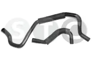 Schlauch, Wärmetauscher (Heizung) STC T409260