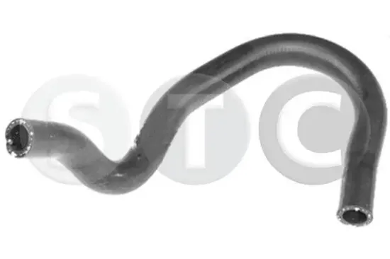 Schlauch, Wärmetauscher (Heizung) STC T409284 Bild Schlauch, Wärmetauscher (Heizung) STC T409284