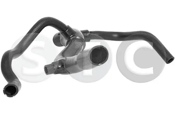 Kühlerschlauch unten STC T409291