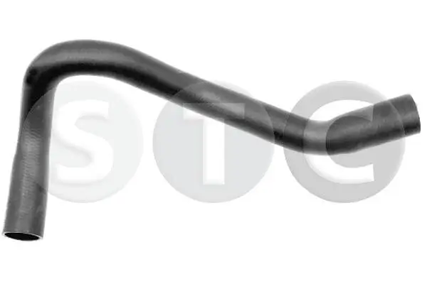 Kühlerschlauch oben STC T409292