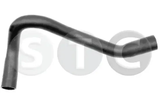 Kühlerschlauch oben STC T409292 Bild Kühlerschlauch oben STC T409292