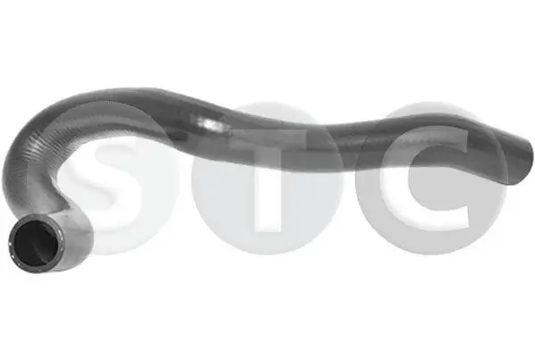 Kühlerschlauch oben STC T409295