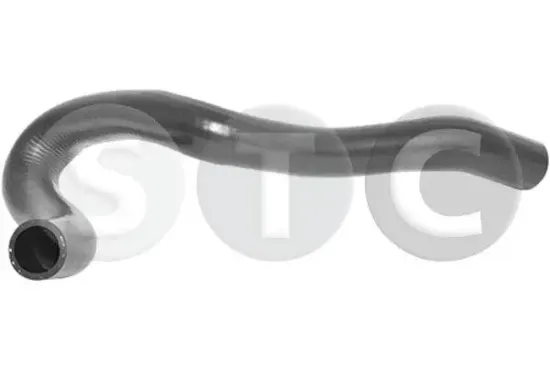 Kühlerschlauch oben STC T409295 Bild Kühlerschlauch oben STC T409295