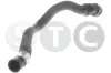 K&uuml;hlerschlauch STC T409297