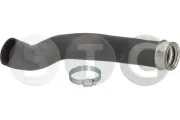 Ladeluftschlauch oben STC T409305