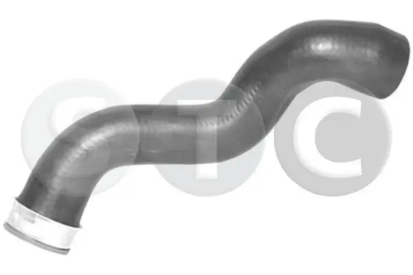 Ladeluftschlauch oben STC T409305