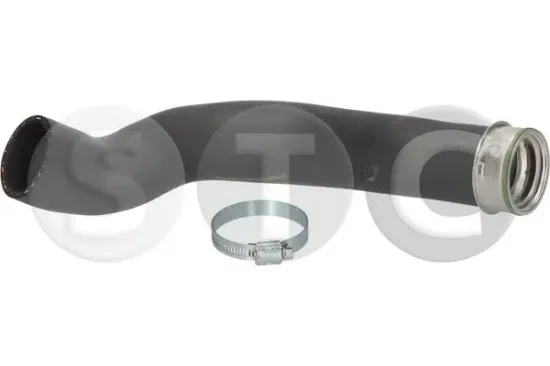 Ladeluftschlauch oben STC T409305 Bild Ladeluftschlauch oben STC T409305