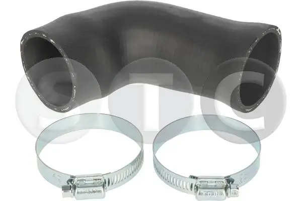 Ladeluftschlauch unten STC T409307