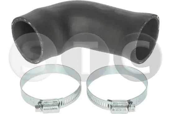 Ladeluftschlauch unten STC T409307 Bild Ladeluftschlauch unten STC T409307