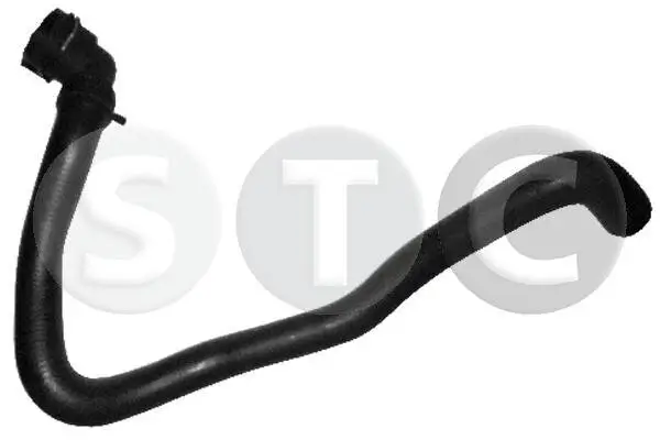 Schlauch, Wärmetauscher (Heizung) STC T409315