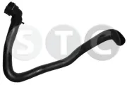 Schlauch, Wärmetauscher (Heizung) STC T409315