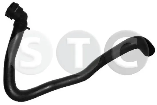 Schlauch, Wärmetauscher (Heizung) STC T409315 Bild Schlauch, Wärmetauscher (Heizung) STC T409315