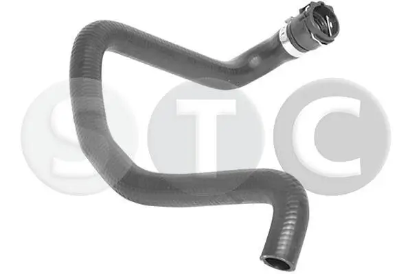 Schlauch, Wärmetauscher (Heizung) STC T409325