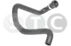 Schlauch, Wärmetauscher (Heizung) STC T409325