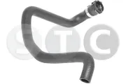 Schlauch, Wärmetauscher (Heizung) STC T409325