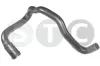 Schlauch, Wärmetauscher (Heizung) STC T409331